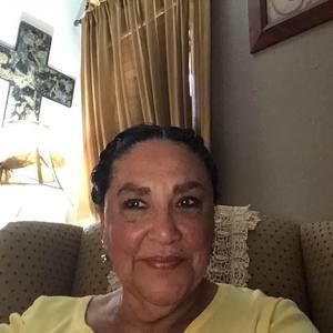 Meet your Posher, Kathy